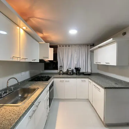 Apartamento Guadalupe Duplex 4To Piso